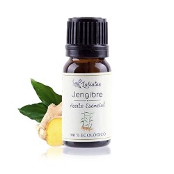 Aceite esencial de Jengibre 12ml
