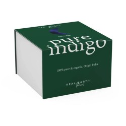 Tinte vegetal ÍNDIGO 250gr