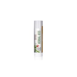 Bálsamo labial hidratante HERBAL 4 3ml