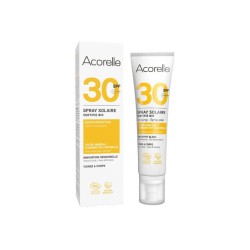 Spray solar SPF30 150ml