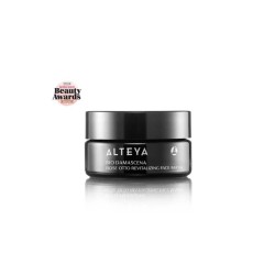 Mascarilla facial rose otto  rosa bulgara  50ml