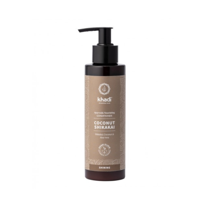Acond. Coco & Shikakai 200ml
