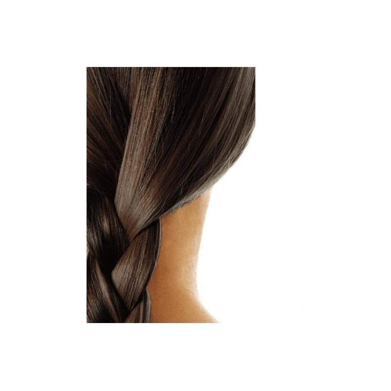 Coloración CASTAÑO OSCURO 100g